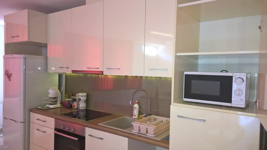 Kazinczy Apartment Kecskemét Exteriör bild